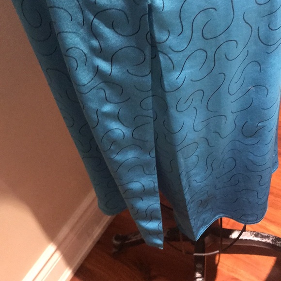 Vintage Diane Von Furstenberg dress - Picture 7 of 7